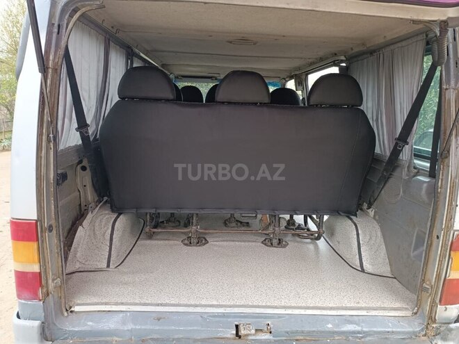 Ford Transit 2000, 561,219 km - 2.5 л - Lənkəran