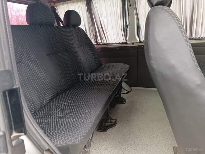 Ford Transit 2000, 561,219 km - 2.5 л - Lənkəran