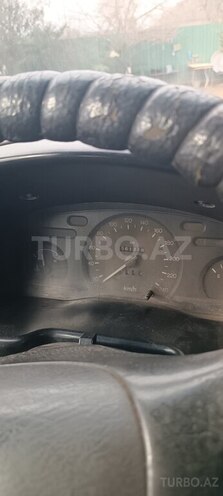 Ford Transit 2000, 561,219 km - 2.5 л - Lənkəran