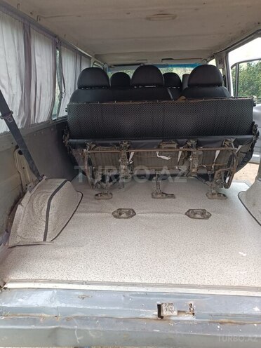 Ford Transit 2000, 561,219 km - 2.5 л - Lənkəran