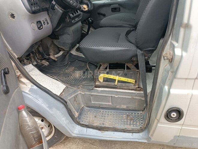 Ford Transit 2000, 561,219 km - 2.5 л - Lənkəran