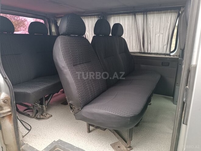 Ford Transit 2000, 561,219 km - 2.5 л - Lənkəran