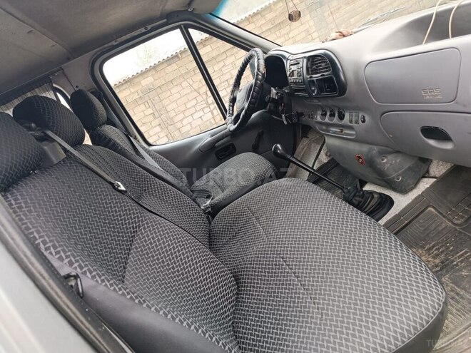 Ford Transit 2000, 561,219 km - 2.5 л - Lənkəran