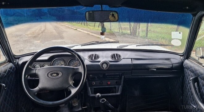 LADA (VAZ) 2106 2004, 353,865 km - 1.6 л - Gəncə