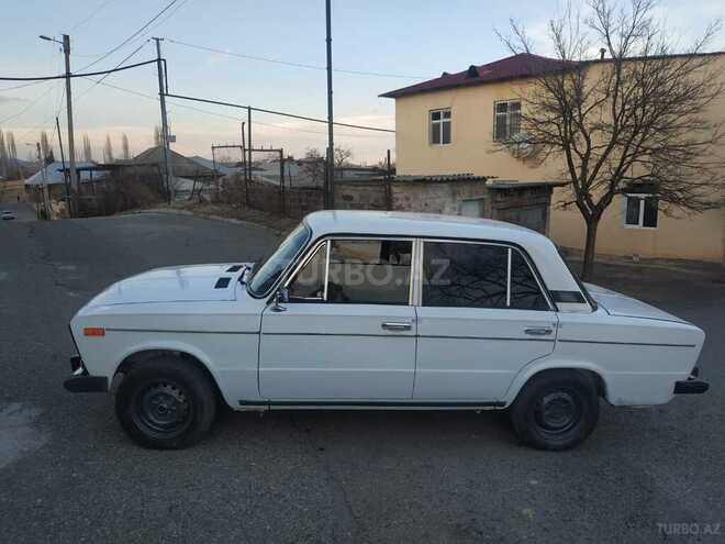 LADA (VAZ) 2106 2004, 353,865 km - 1.6 л - Gəncə