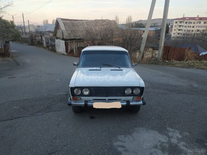 LADA (VAZ) 2106 2004, 353,865 km - 1.6 л - Gəncə
