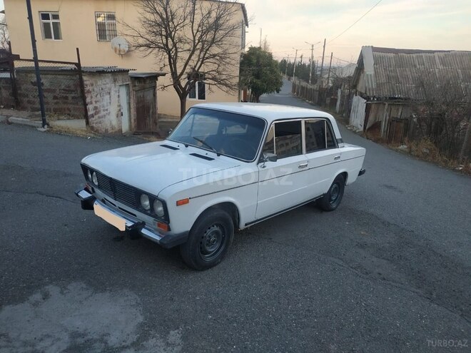 LADA (VAZ) 2106 2004, 353,865 km - 1.6 л - Gəncə
