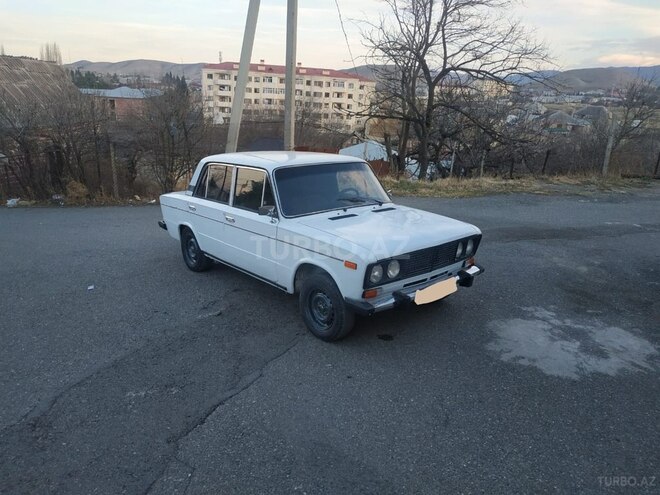 LADA (VAZ) 2106 2004, 353,865 km - 1.6 л - Gəncə