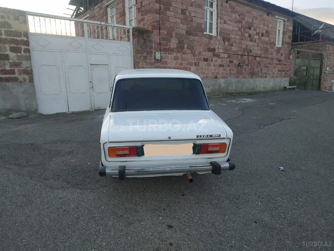 LADA (VAZ) 2106 2004, 353,865 km - 1.6 л - Gəncə