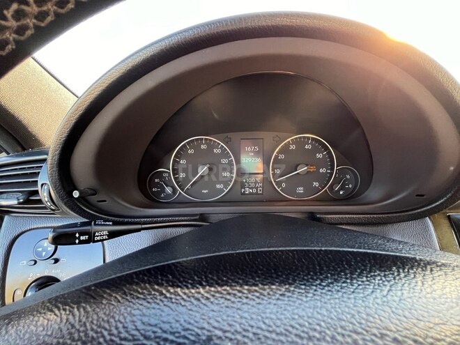 Mercedes C 250 2007, 330,000 km - 2.5 л - Bakı