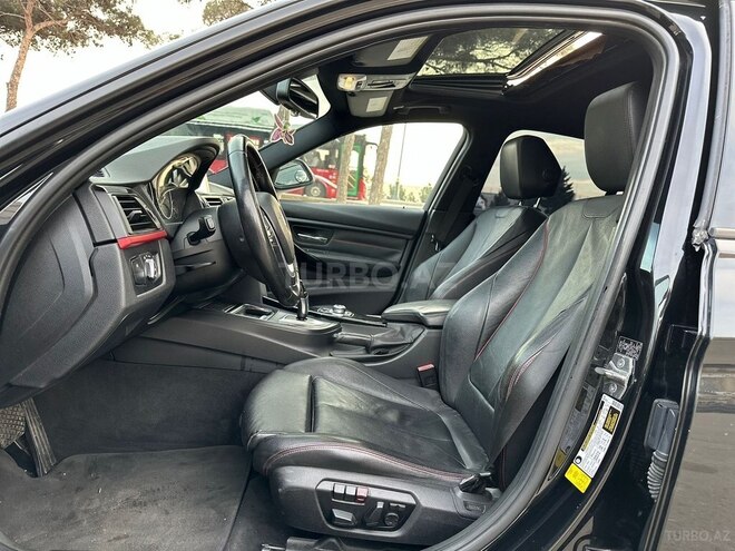 BMW 328 2012, 200,000 km - 2.0 l - Bakı