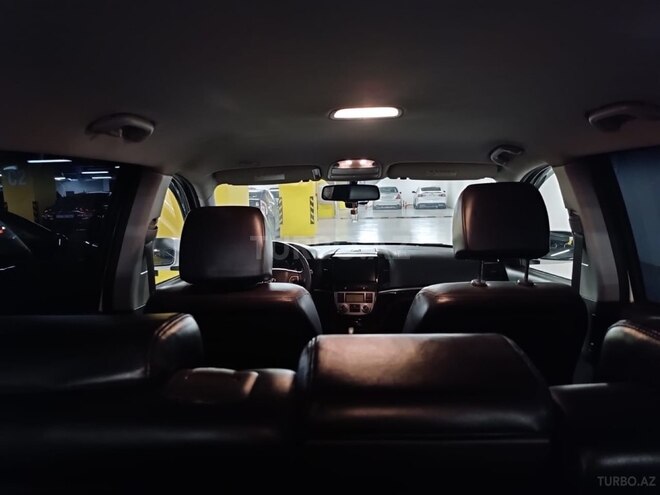 Hyundai Santa Fe 2011, 149,969 km - 2.0 l - Gəncə