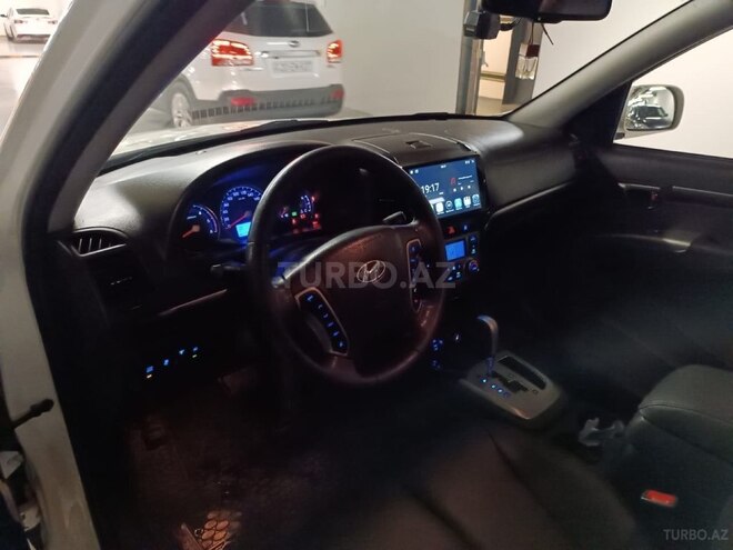 Hyundai Santa Fe 2011, 149,969 km - 2.0 l - Gəncə