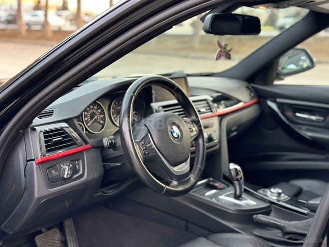 BMW 328 2012, 200,000 km - 2.0 l - Bakı
