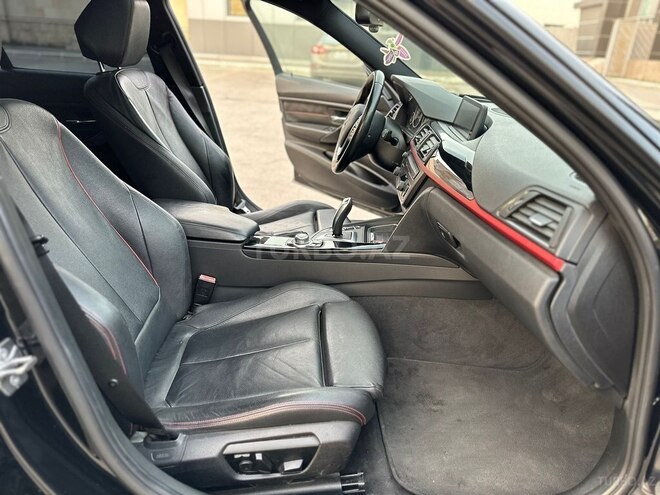 BMW 328 2012, 200,000 km - 2.0 l - Bakı