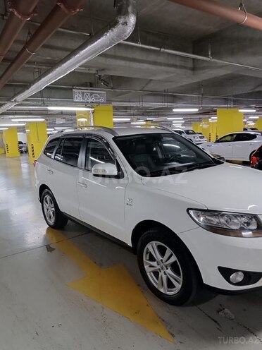 Hyundai Santa Fe 2011, 149,969 km - 2.0 l - Gəncə