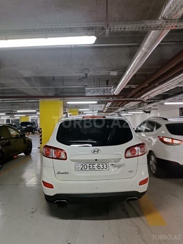 Hyundai Santa Fe 2011, 149,969 km - 2.0 l - Gəncə