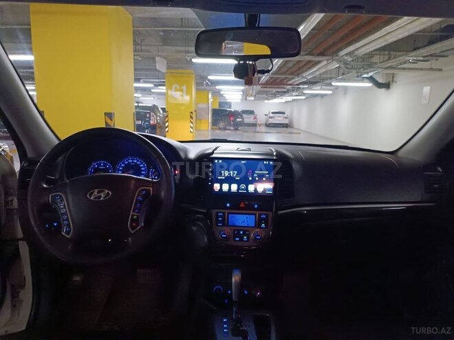 Hyundai Santa Fe 2011, 149,969 km - 2.0 l - Gəncə
