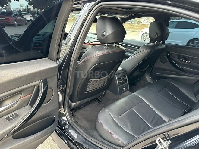 BMW 328 2012, 200,000 km - 2.0 l - Bakı