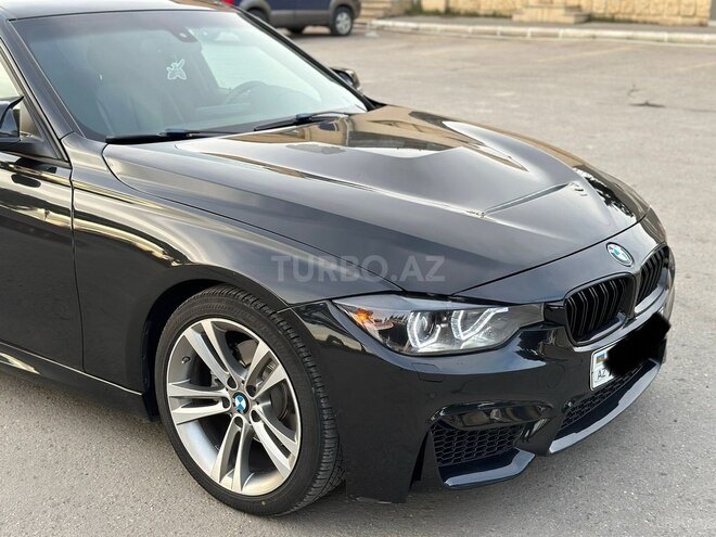 BMW 328 2012, 200,000 km - 2.0 l - Bakı