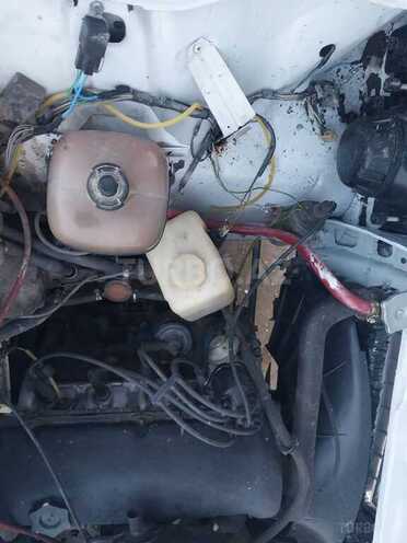 LADA (VAZ) 2107 2002, 98,000 km - 1.6 l - Qazax