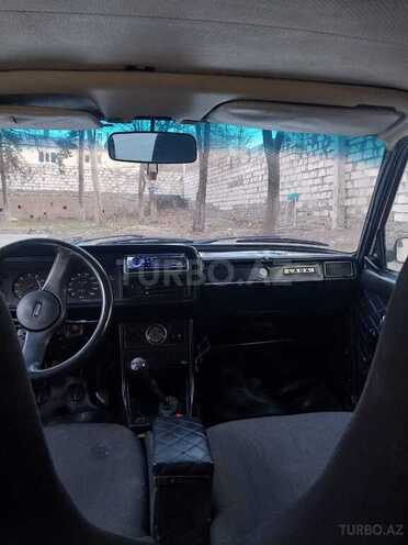 LADA (VAZ) 2107 2002, 98,000 km - 1.6 l - Qazax
