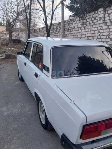 LADA (VAZ) 2107 2002, 98,000 km - 1.6 l - Qazax