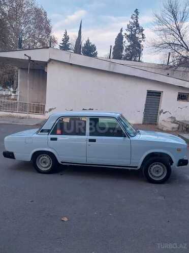 LADA (VAZ) 2107 2002, 98,000 km - 1.6 l - Qazax