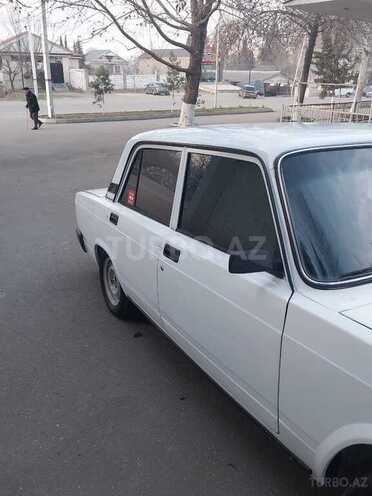 LADA (VAZ) 2107 2002, 98,000 km - 1.6 l - Qazax