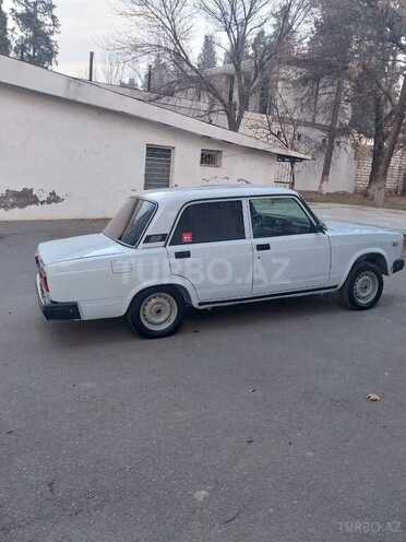 LADA (VAZ) 2107 2002, 98,000 km - 1.6 l - Qazax