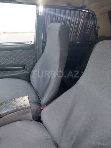 LADA (VAZ) 2107 2002, 98,000 km - 1.6 l - Qazax
