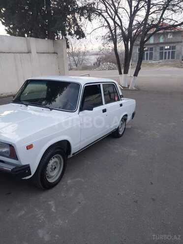 LADA (VAZ) 2107 2002, 98,000 km - 1.6 l - Qazax