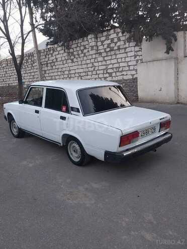 LADA (VAZ) 2107 2002, 98,000 km - 1.6 l - Qazax