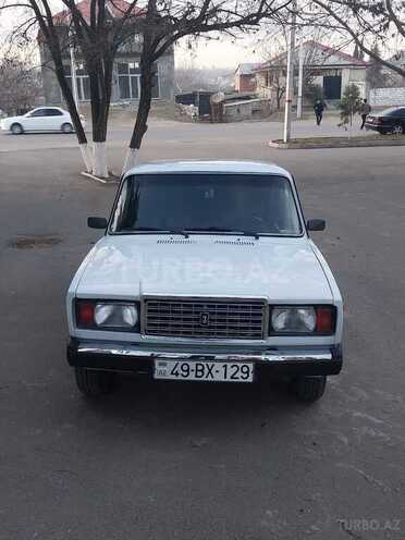 LADA (VAZ) 2107 2002, 98,000 km - 1.6 l - Qazax