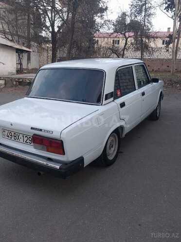 LADA (VAZ) 2107 2002, 98,000 km - 1.6 l - Qazax