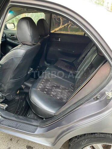 Mazda 6 2003, 341,000 km - 2.0 л - Bakı