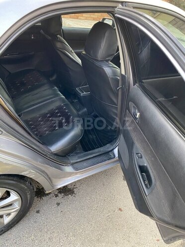 Mazda 6 2003, 341,000 km - 2.0 л - Bakı