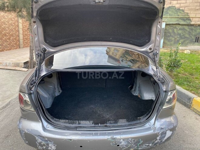 Mazda 6 2003, 341,000 km - 2.0 л - Bakı