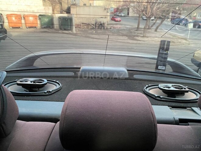 Mazda 6 2003, 341,000 km - 2.0 л - Bakı