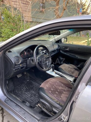 Mazda 6 2003, 341,000 km - 2.0 л - Bakı