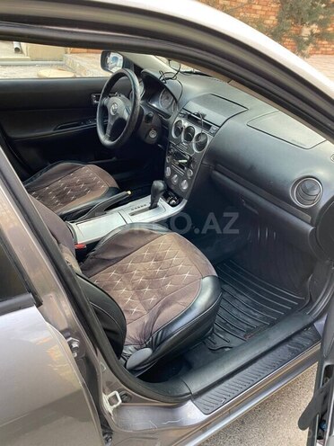Mazda 6 2003, 341,000 km - 2.0 л - Bakı
