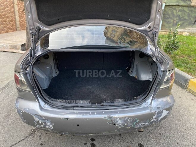 Mazda 6 2003, 341,000 km - 2.0 л - Bakı