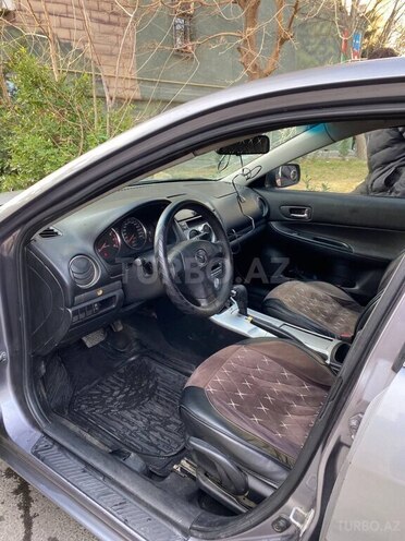 Mazda 6 2003, 341,000 km - 2.0 л - Bakı