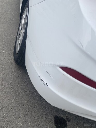 Chevrolet Cruze 2018, 167,900 km - 1.4 l - Bakı