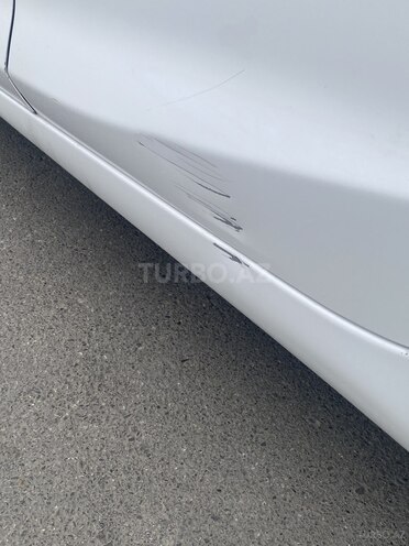 Chevrolet Cruze 2018, 167,900 km - 1.4 l - Bakı