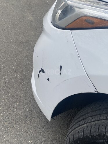 Chevrolet Cruze 2018, 167,900 km - 1.4 l - Bakı