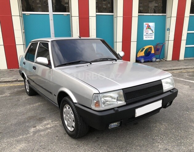 Tofas Dogan 2004, 200,000 km - 1.6 l - Bakı