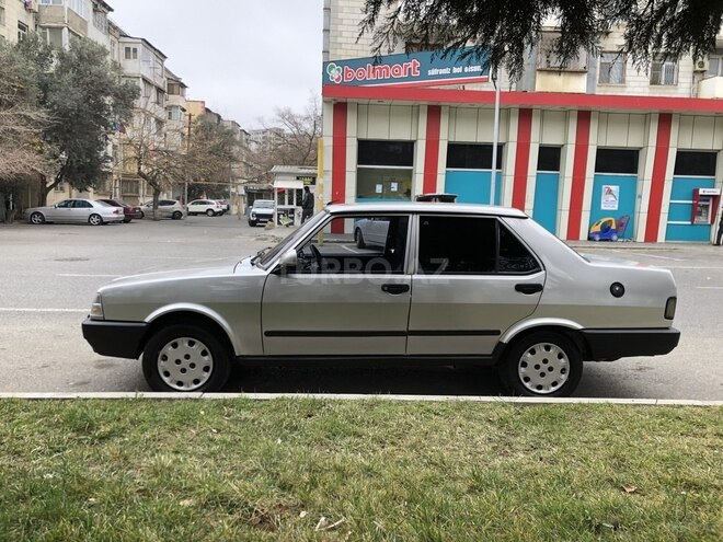 Tofas Dogan 2004, 200,000 km - 1.6 l - Bakı