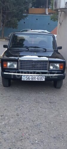LADA (VAZ) 2107 2010, 123,456 km - 1.6 l - Cəlilabad