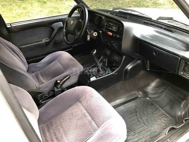 Tofas Dogan 2004, 200,000 km - 1.6 l - Bakı